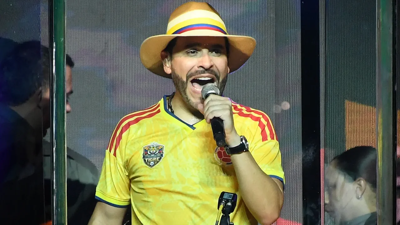 Cover image for ¿Un juez puede prohibir el uso de la camiseta de la Selección Colombia? Expertos hablan
