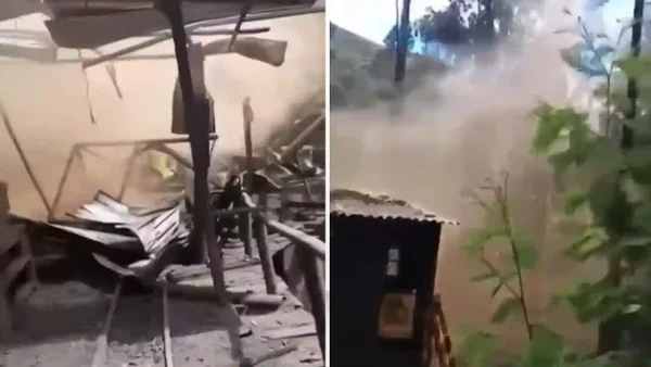Explosión en mina de carbón de Sutatausa deja un muerto y varios trabajadores atrapados