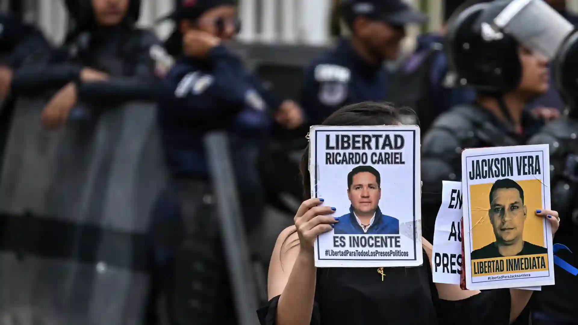 ¿Dónde están los presos políticos que estaban en el centro de tortura del Helicoide en Venezuela?