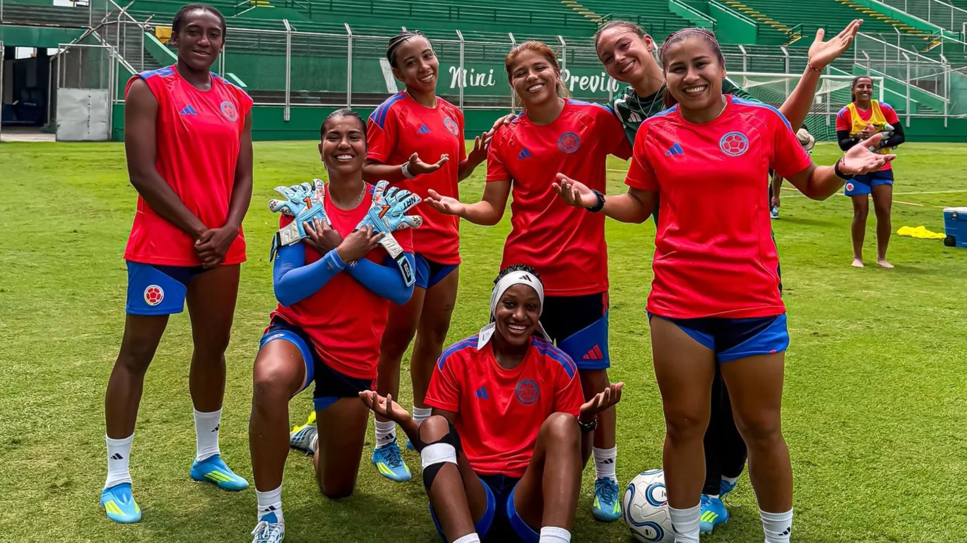 Colombia