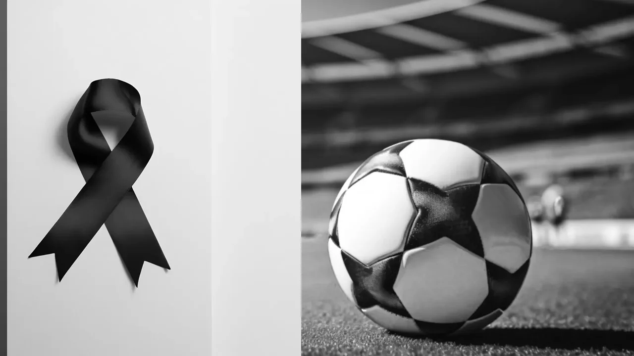 Murió reconocido exjugador de una de las selecciones más importantes: esto se confirmó
