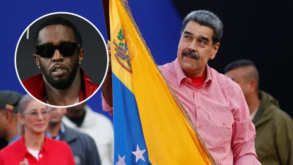 Incorporan a la abogada que representó a Sean ‘Diddy’ Combs a la defensa de Maduro Incorporan a la abogada que representó a Sean ‘Diddy’ Combs a la defensa de Maduro