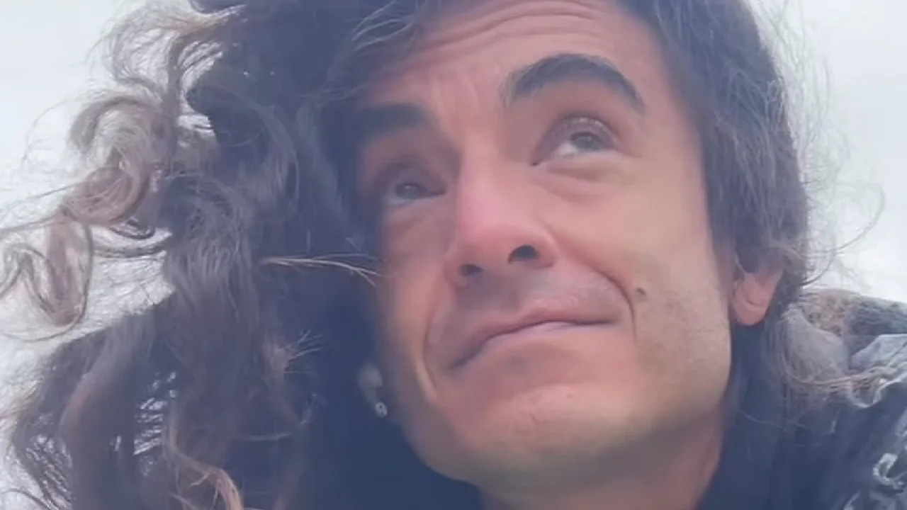 "Pronto mi verdad": enigmático mensaje de Francisco Bolívar, el reconocido actor, tras la preocupación generada