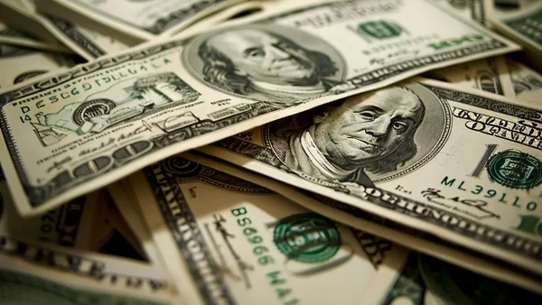 ¿Qué tanto cambió el precio del dólar en Colombia hoy 5 de junio de 2026? ¡Así abrió!