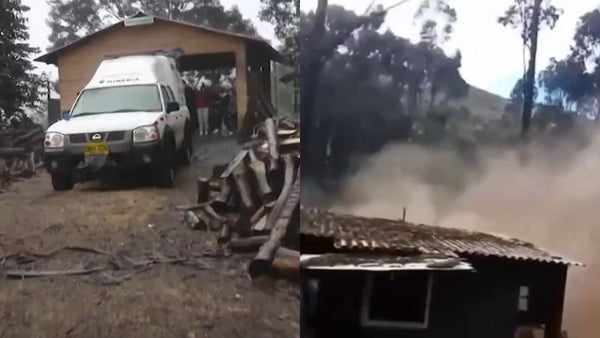 Autoridades revelan su principal hipótesis sobre explosión en mina de Sutatausa, Cundinamarca