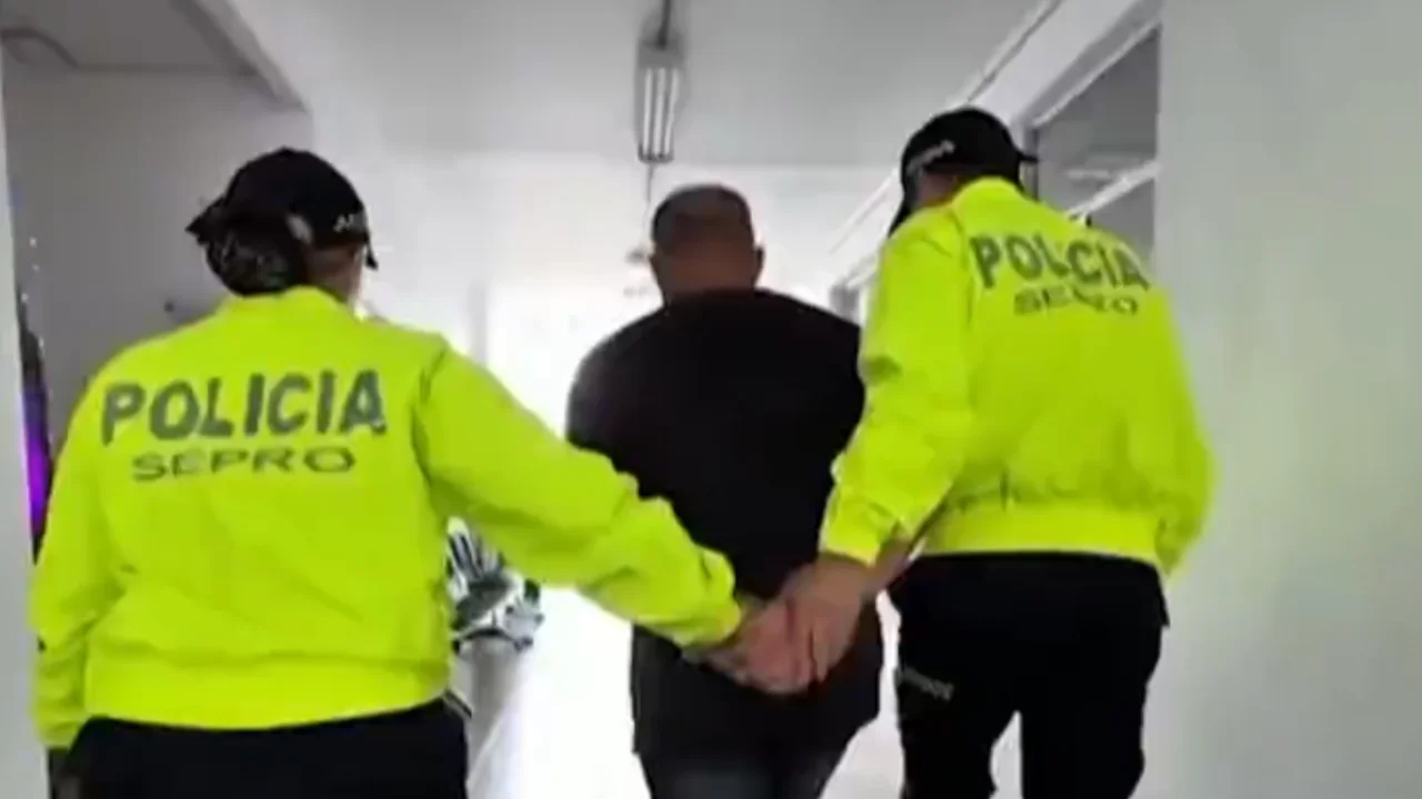 Capturan a señalados abusadores sexuales en Antioquia: estos son los detalles