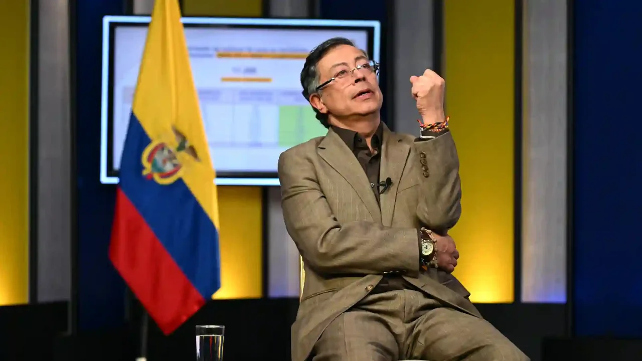 Corte Suprema ordena al presidente Petro rendir declaración juramentada por denuncia de extorsión contra Gloria Arizabaleta