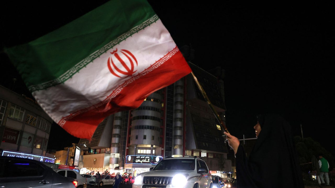 Cover image for Irán enfrenta problemas de visado en EE. UU. para el Mundial 2026