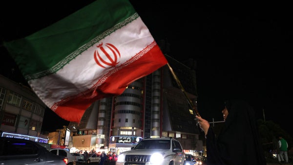Embajada de EE. UU. en Turquía concede visados a selección iraní para el Mundial 2026 Embajada de EE. UU. en Turquía concede visados a selección iraní para el Mundial 2026
