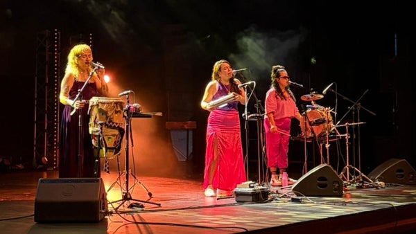 Circulart 2026: Medellín recibe el mercado musical más importante de Iberoamérica Circulart 2026: Medellín recibe el mercado musical más importante de Iberoamérica