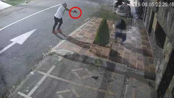 VIDEO | Dos policías fueron asesinados en confuso intercambio de disparos durante operativo en Medellín VIDEO | Dos policías fueron asesinados en confuso intercambio de disparos durante operativo en Medellín
