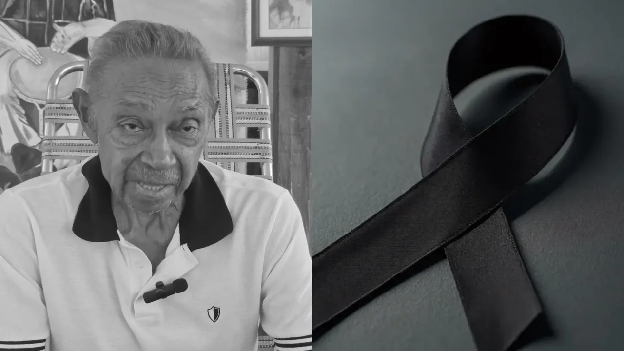 Luto en el vallenato colombiano tras la muerte de Ovidio Granados a sus 84 años