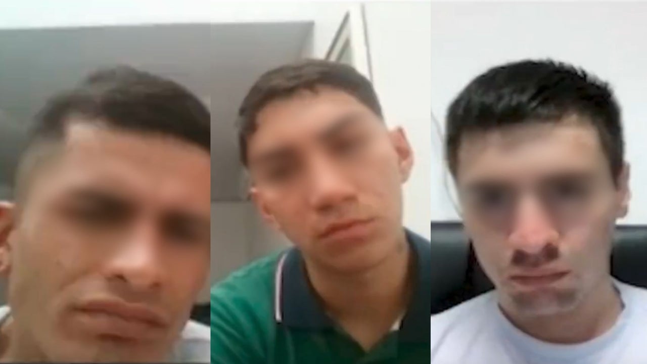 Banda que hurtaba y secuestraba a conductores de plataforma en Bogotá fue desmantelada
