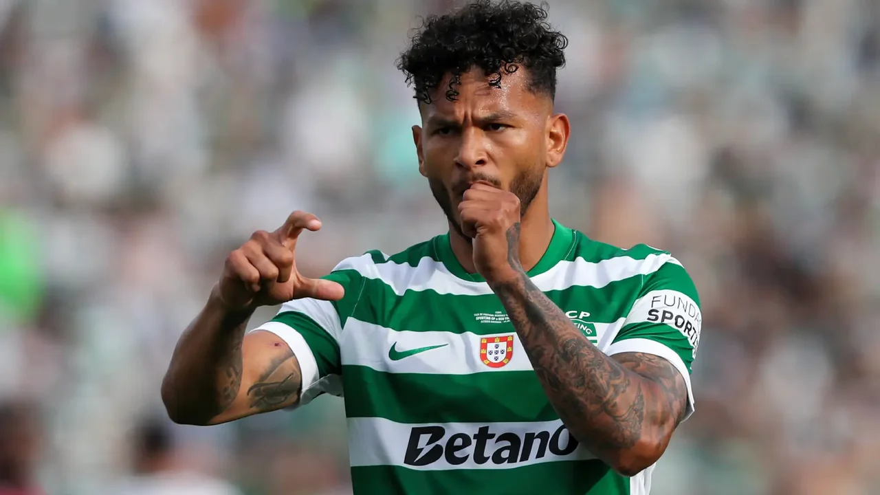 Presidente de Sporting de Portugal se pronunció ante rumores sobre Luis Suárez: ¿Se va?