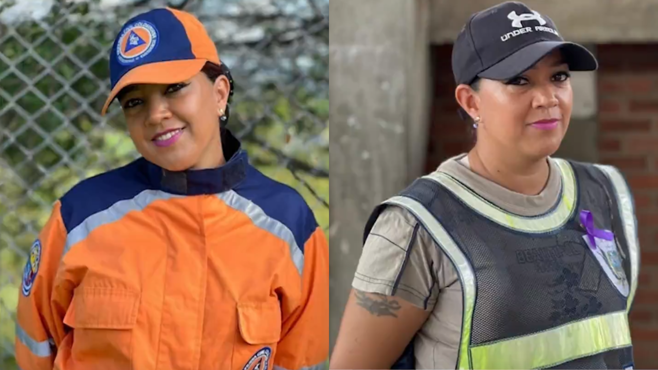 Asesinaron a voluntaria de la Defensa Civil que fue secuestrada y liberada a inicios de 2026