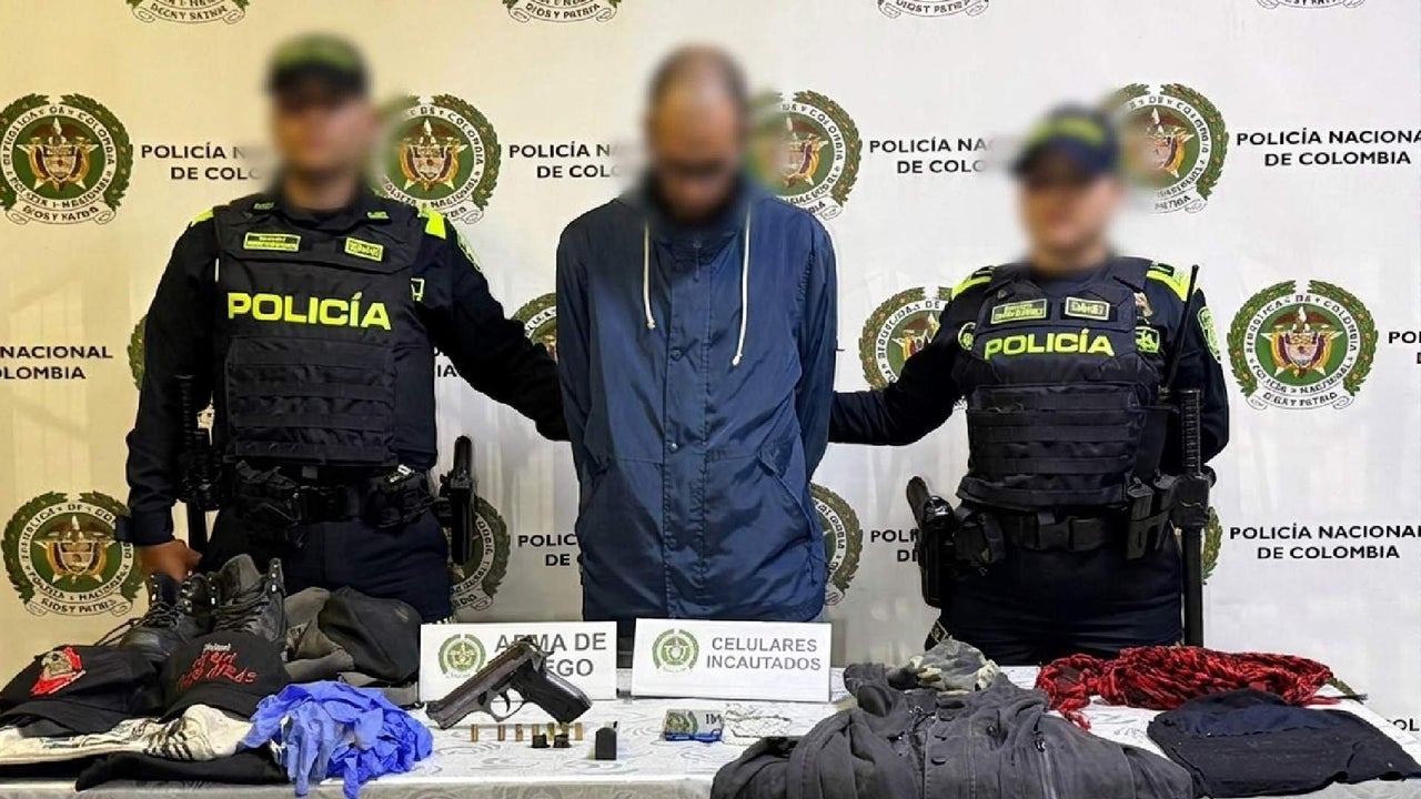 Concejala denuncia que alias ‘El Cuervo’ quedó en libertad y posteriormente se fugó
