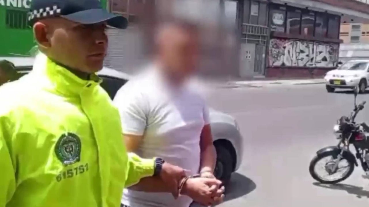 Padre habría drogado a sus hijas para abusar sexualmente de ellas durante seis años en Bogotá