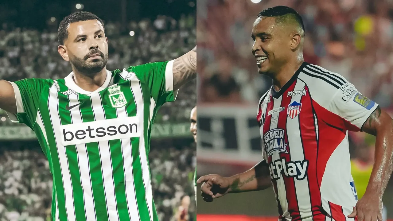 Designaron a los árbitros para la gran final de la Liga BetPlay