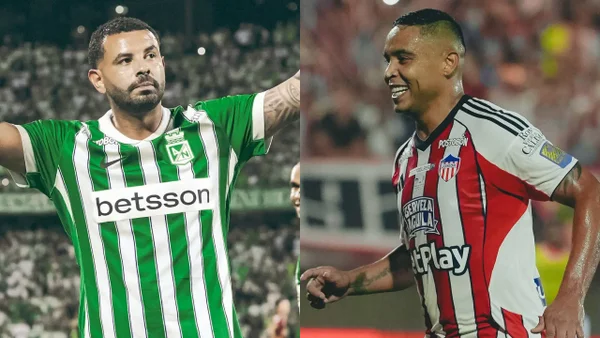 Designaron a los árbitros para la gran final de la Liga BetPlay Designaron a los árbitros para la gran final de la Liga BetPlay