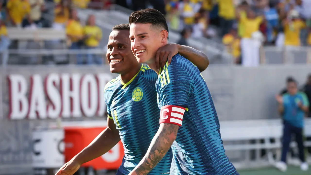 ¿Cuándo vuelve a jugar la Selección Colombia? ¡El siguiente partido ya es por el Mundial 2026!