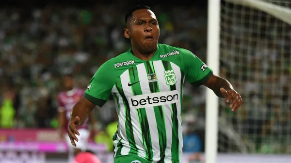 ¡De no creer! Morelos erró penalti que dejaba a Nacional a un gol del empate en final vs. Junior: video ¡De no creer! Morelos erró penalti que dejaba a Nacional a un gol del empate en final vs. Junior: video