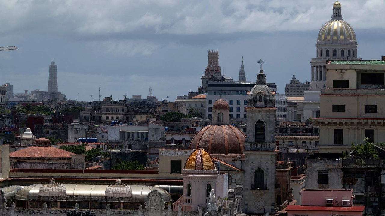 Fuerte terremoto de magnitud 6,1 se registró en Cuba y obligó a miles de personas a salir de sus viviendas