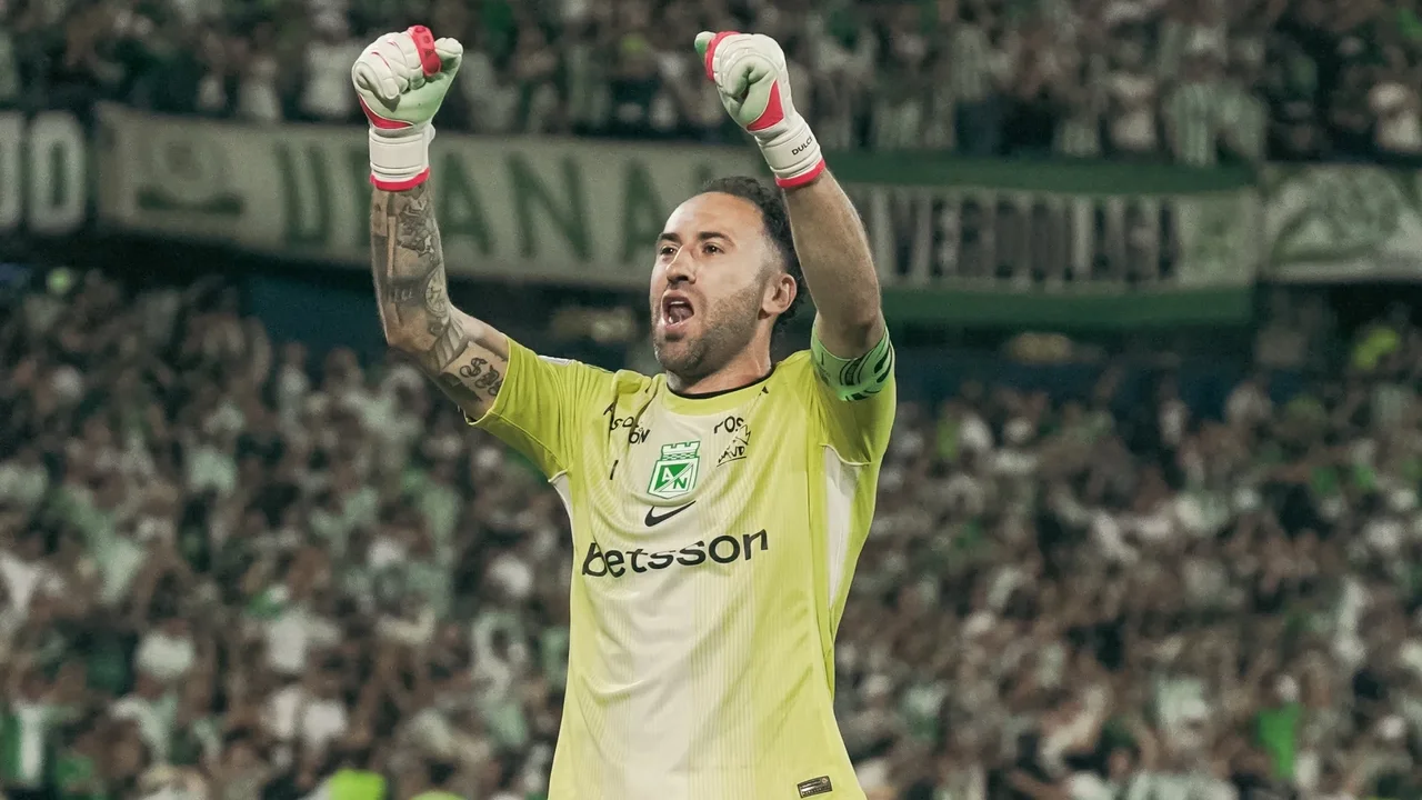 Las primeras salidas de Atlético Nacional tras la derrota en la final de la Liga BetPlay