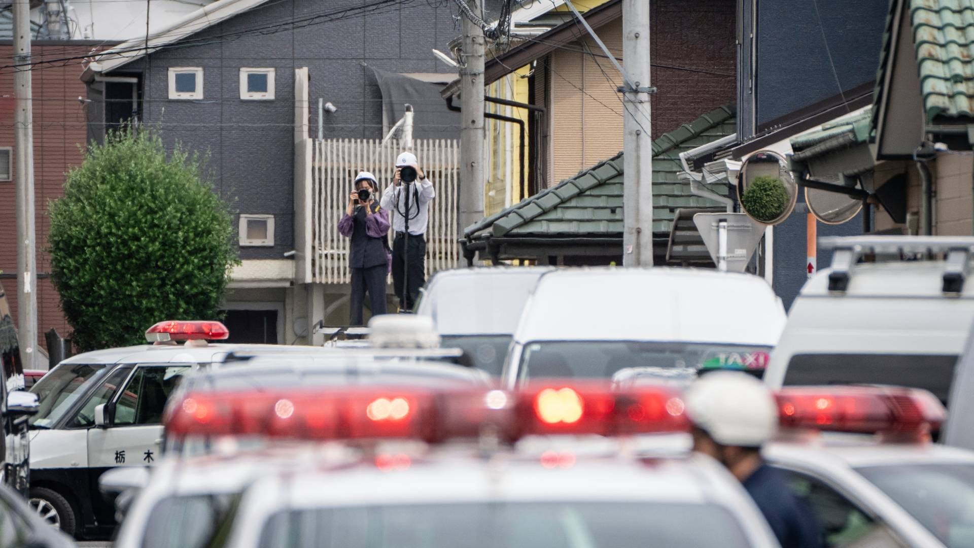 Atrapan a oso que causaba terror en Japón