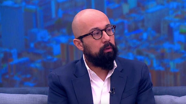 Carlos Carrillo se suma a la campaña de Iván Cepeda y marca distancia de los errores del gobierno Petro