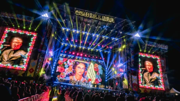 Festival Cordillera 2026: estos son los artistas que se presentarán en su nueva edición