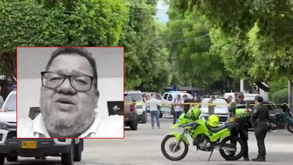 La Flip pide esclarecer el asesinato del periodista Cristian Herrera en Cúcuta