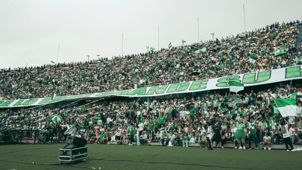 Hincha de Junior murió tras ser atacado cerca del Atanasio Girardot en la final Hincha de Junior murió tras ser atacado cerca del Atanasio Girardot en la final