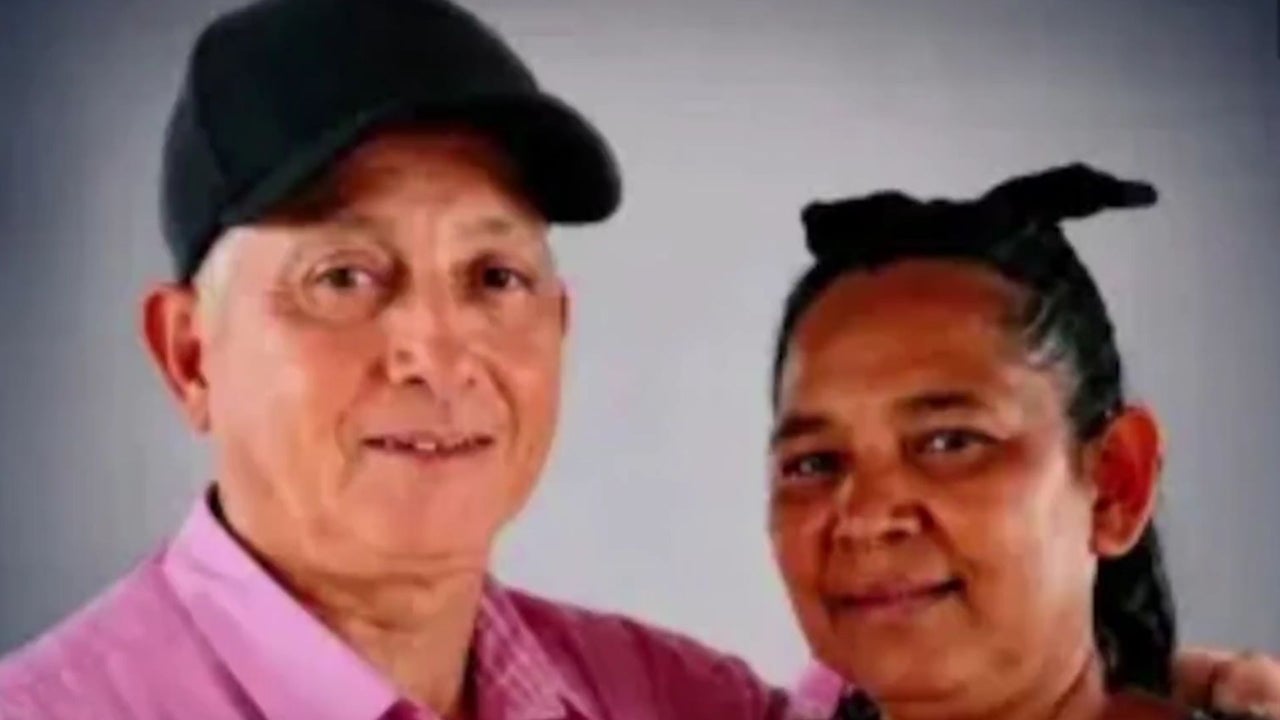 Cover image for Conmoción en El Carmen de Bolívar por el asesinato de una pareja de adultos mayores
