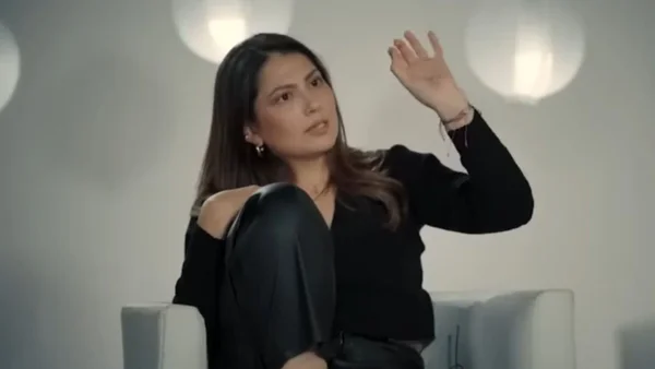Laura Rodríguez, famosa actriz, reveló que sufrió parálisis facial al atravesar por un episodio de estrés