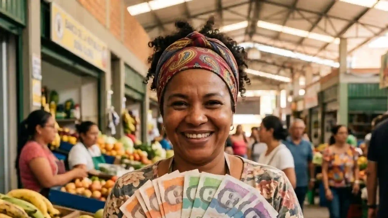 Mujeres en Colombia tienen derecho a subsidio poco conocido hasta por siete años: este es su valor