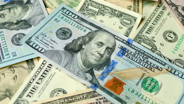 Sorpresivo cambio en el precio del dólar en el cierre de hoy 9 de junio de 2026