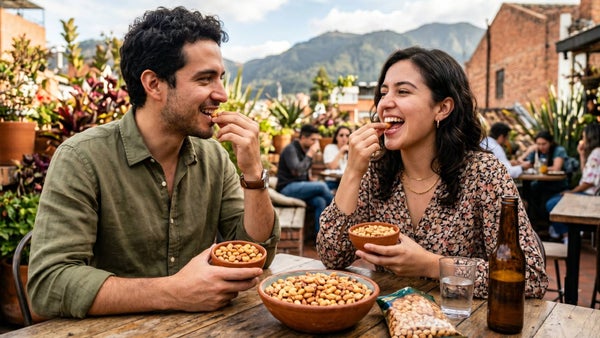 El Fichaje que faltaba: el snack ideal para la fiesta del fútbol El Fichaje que faltaba: el snack ideal para la fiesta del fútbol
