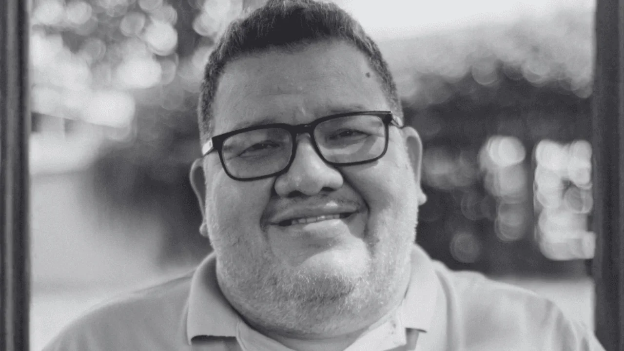 Ofrecen recompensa por información para esclarecer el asesinato del periodista Cristian Herrera