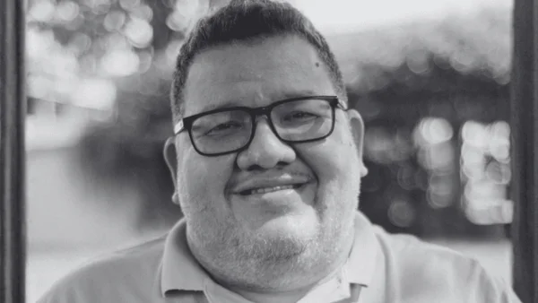 Ofrecen recompensa por información para esclarecer el asesinato del periodista Cristian Herrera Ofrecen recompensa por información para esclarecer el asesinato del periodista Cristian Herrera