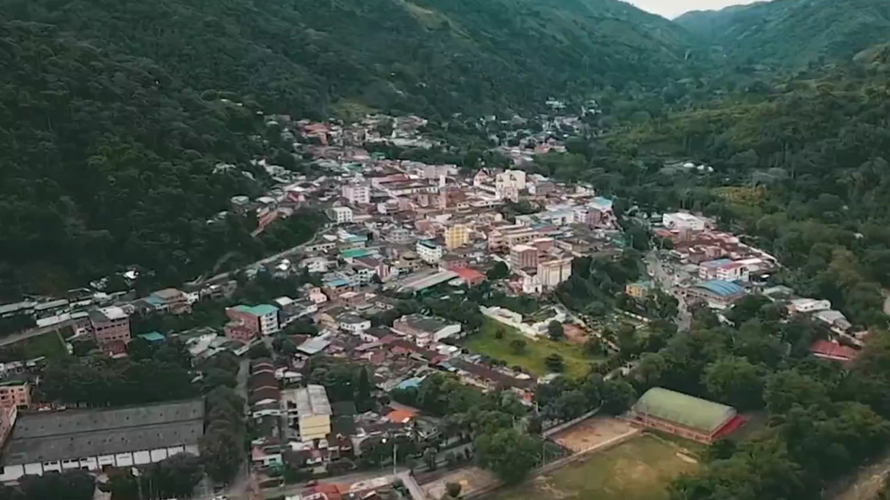 Autoridades confirman la causa de muerte de la menor de 13 años atrapada en un incendio en Santander
