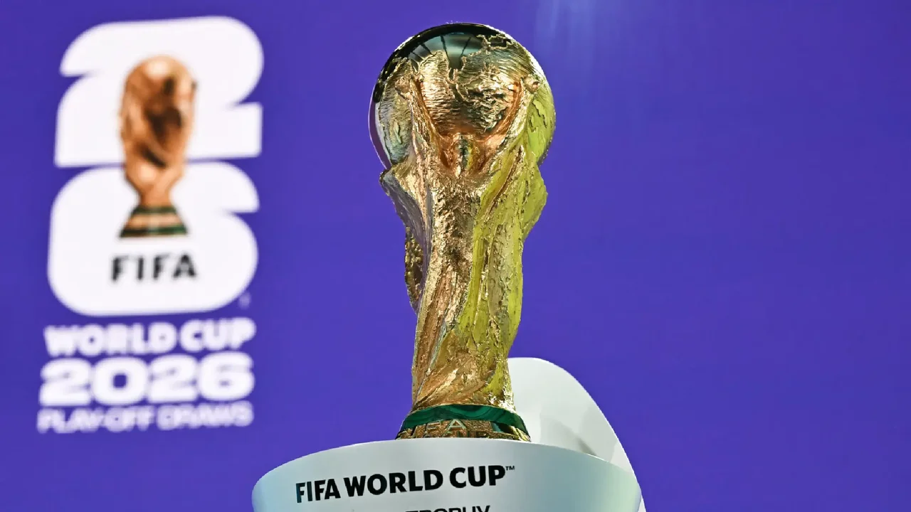 Mundial de 2026: Se confirmaron los dos picantes cruces para los dieciseisavos de final