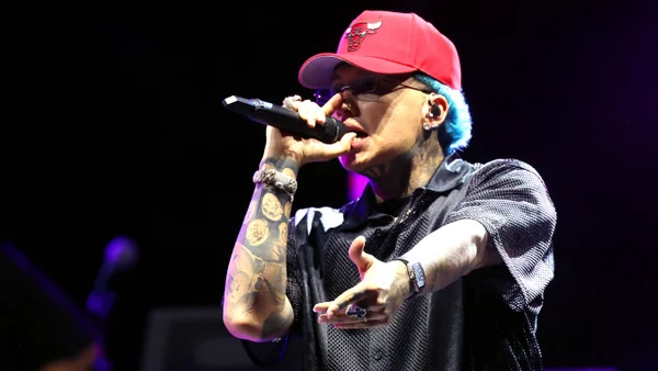Audiencia de imputación contra Blessd no se llevó a cabo: ¿Por qué? Este fue el motivo Audiencia de imputación contra Blessd no se llevó a cabo: ¿Por qué? Este fue el motivo