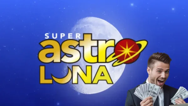 SUPER ASTRO LUNA: ya hay número y signo ganador hoy 9 de junio de 2026