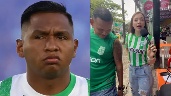 Hinchas de Nacional se tatuaron la estrella 19 antes de la final ante Junior: video Hinchas de Nacional se tatuaron la estrella 19 antes de la final ante Junior: video