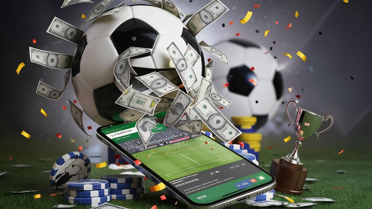 ¿Qué tan peligroso puede ser el inicio del Mundial para quienes apuestan en línea? Esto dicen los expertos