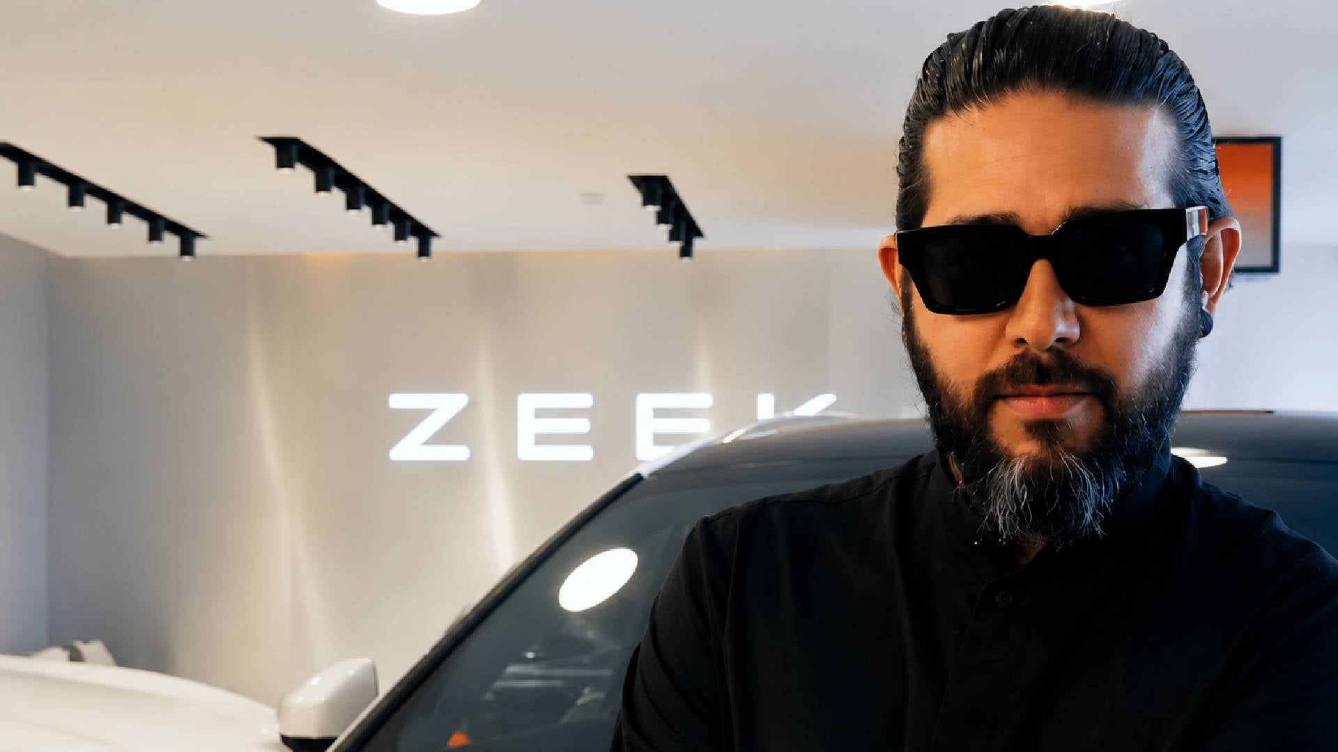 Cortesía: Zeekr