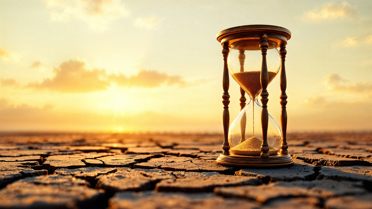 Exministro de Minas llama a adelantar una hora el reloj de cara al fenómeno de El Niño