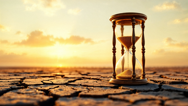 Exministro de Minas llama a adelantar una hora el reloj de cara al fenómeno de El Niño Exministro de Minas llama a adelantar una hora el reloj de cara al fenómeno de El Niño
