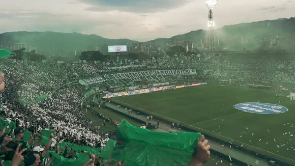 Atlético Nacional se habría decidido: este es el director técnico que quiere sí o sí