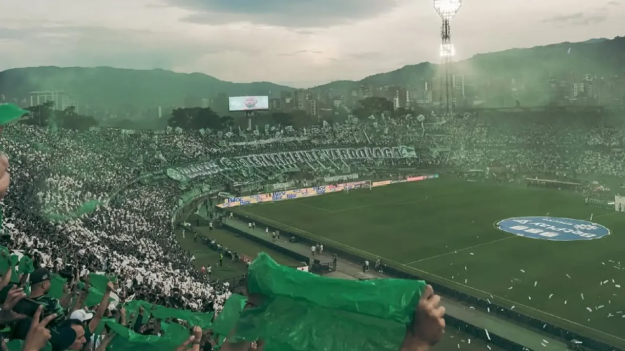 Atlético Nacional se habría decidido: este es el director técnico que quiere sí o sí